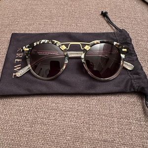 Krewe St.Louis Sunglasses